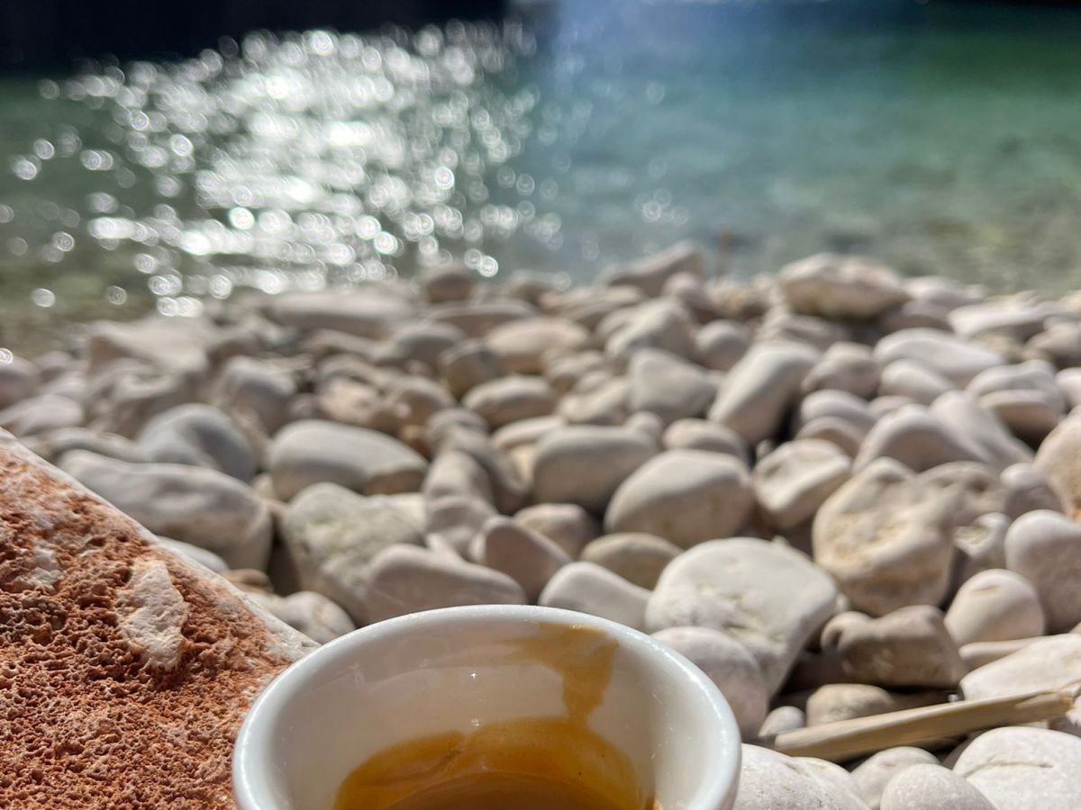 Coffee, Culture and Slow Living: Inside Croatia’s Sacred&nbsp;Tradition